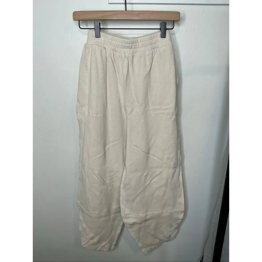Free People Beach Lounge Pants
